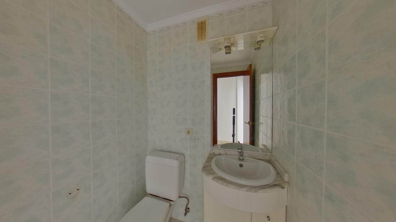 Apartment for sale in San Pedro de Alcantara, Marbella, Costa del Sol