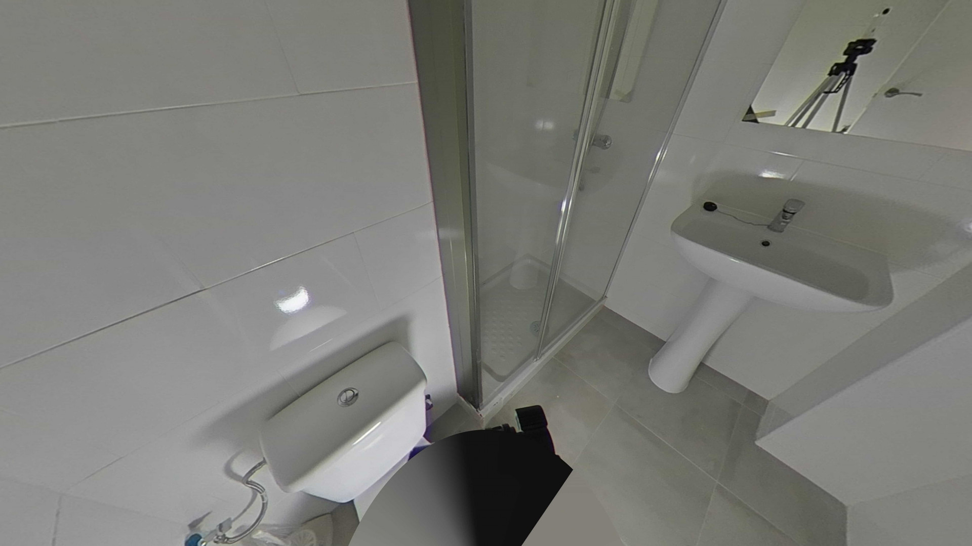 Rental Property in Malaga, Cruz del Humilladero – Ideal for investors