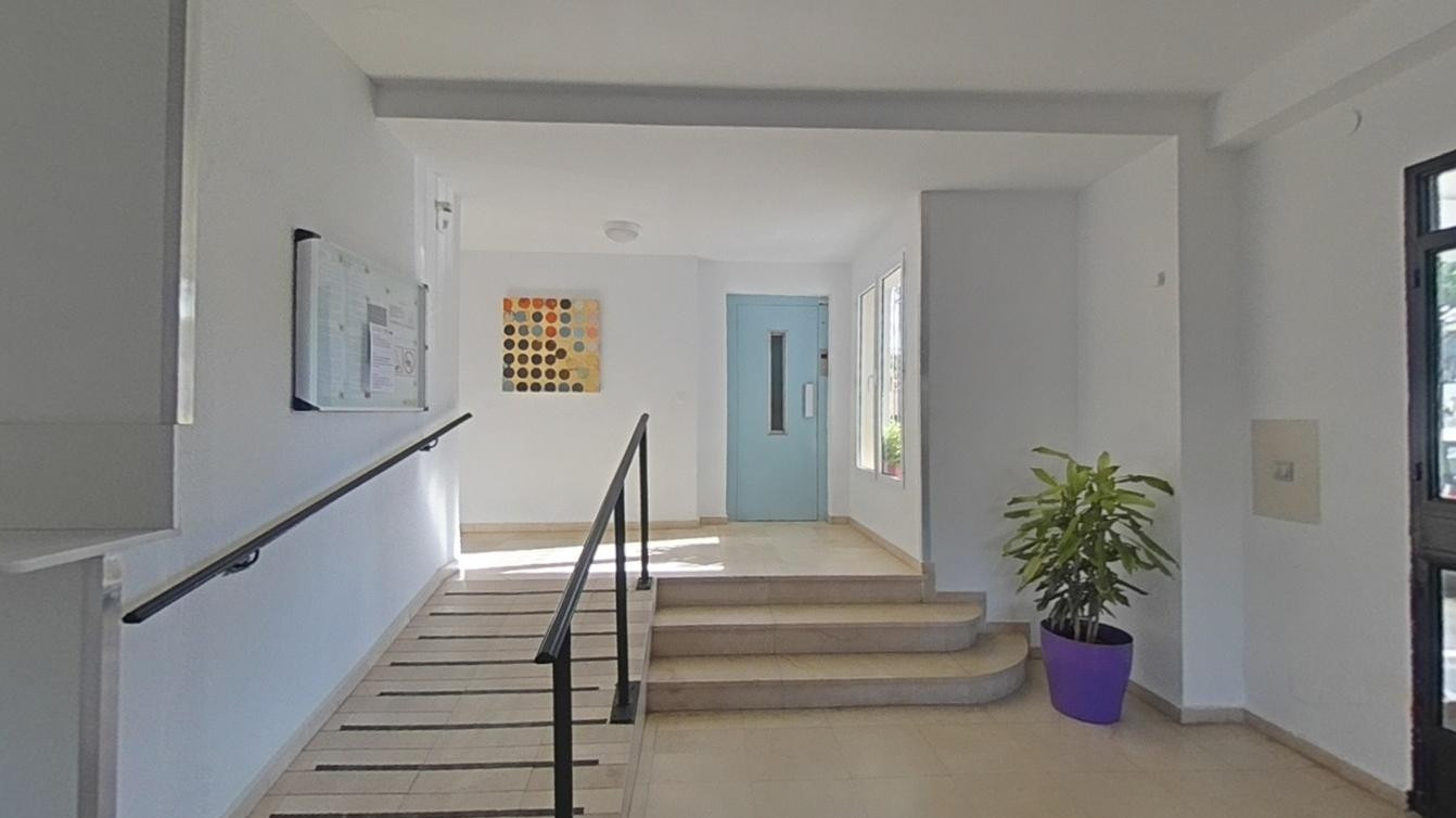 Rental Property in Las Chapas, Playa side – Ideal for investors