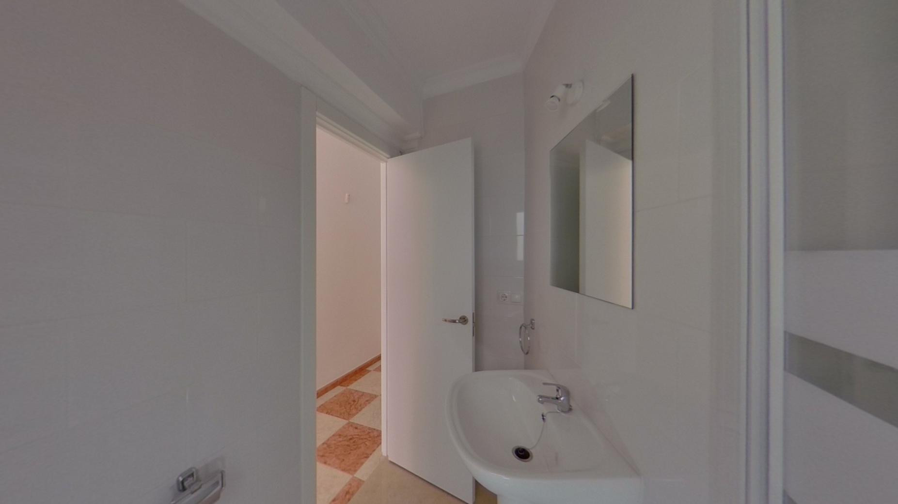 Rental housing, opportunity for investors.