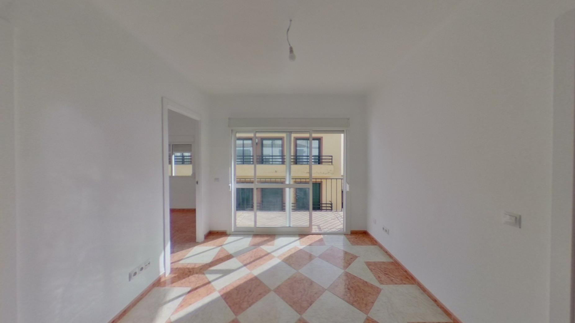 Rental housing, opportunity for investors.