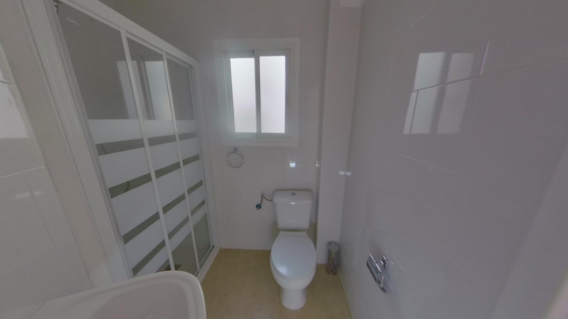 Rental housing, opportunity for investors.