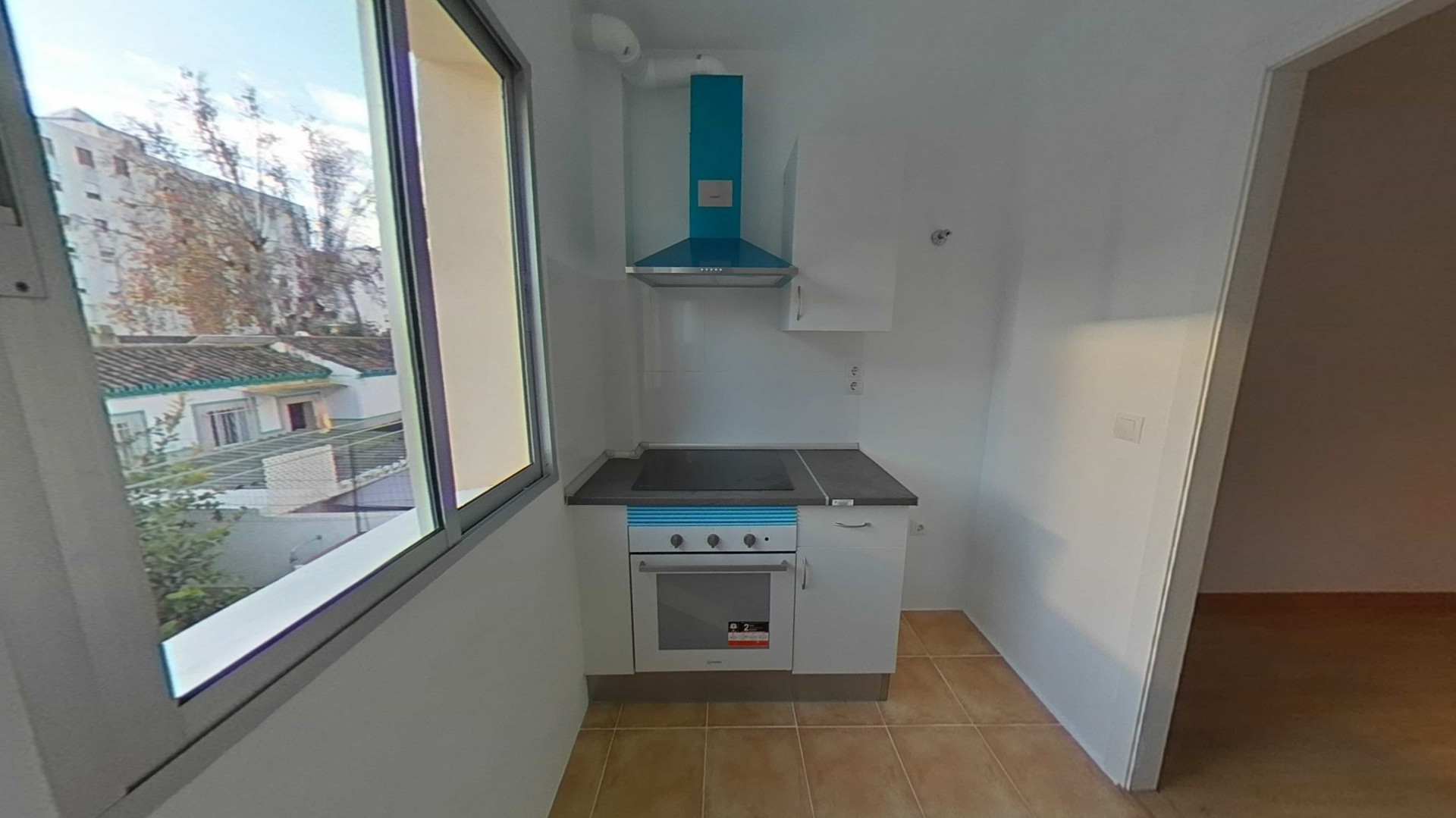 Apartment for sale in Malaga - Carretera de Cádiz, Costa del Sol