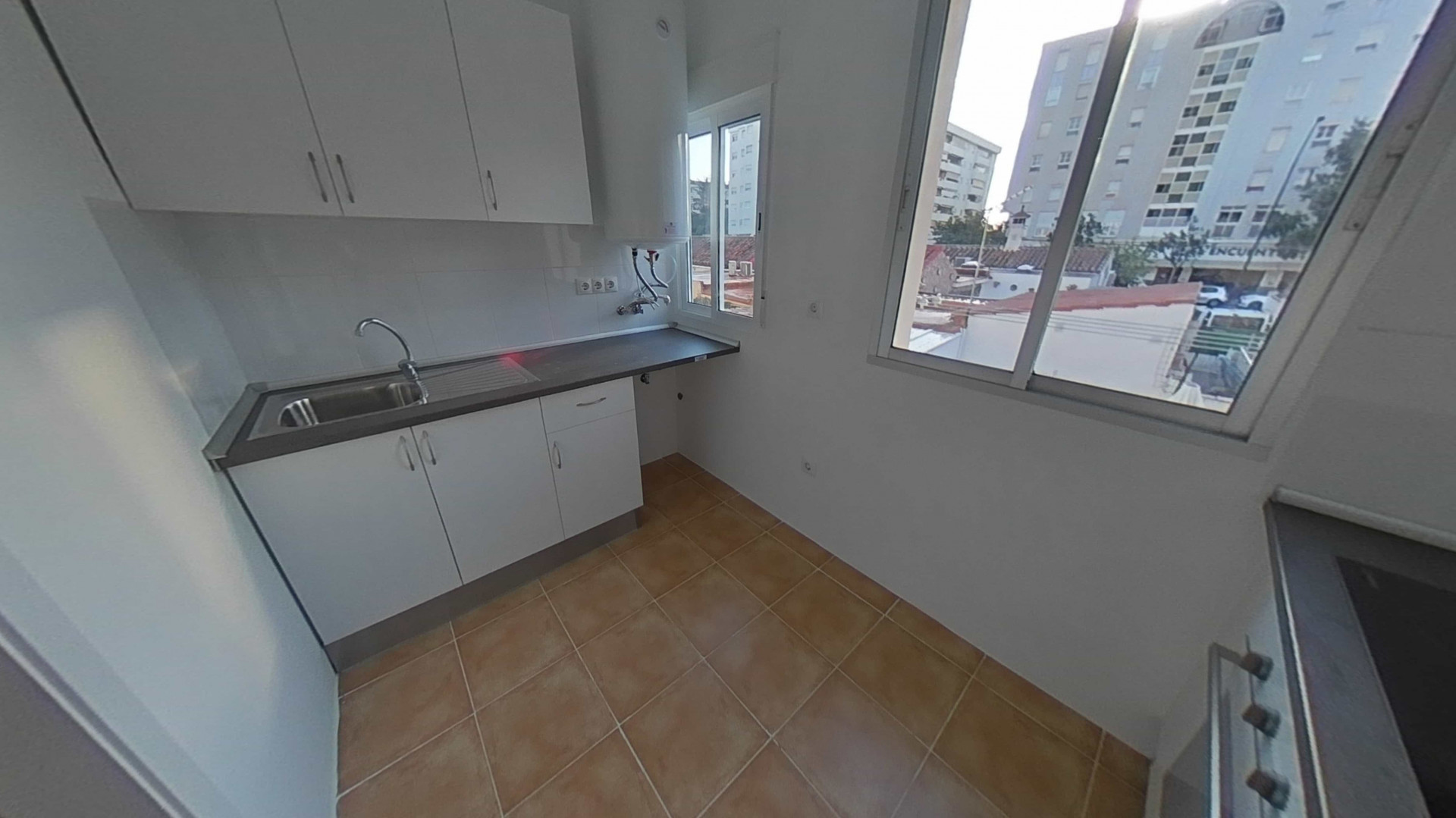Apartment for sale in Malaga - Carretera de Cádiz, Costa del Sol