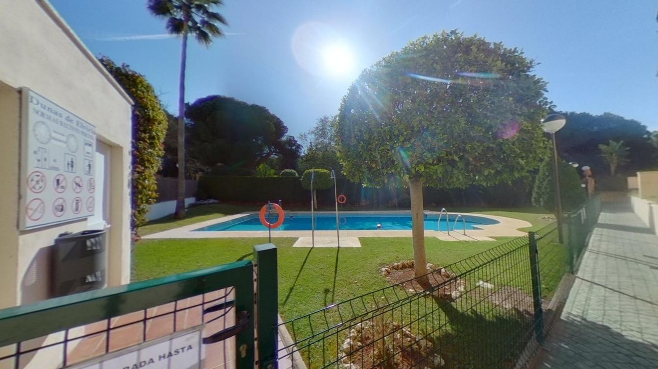 Loft for sale in Marbella East, Costa del Sol