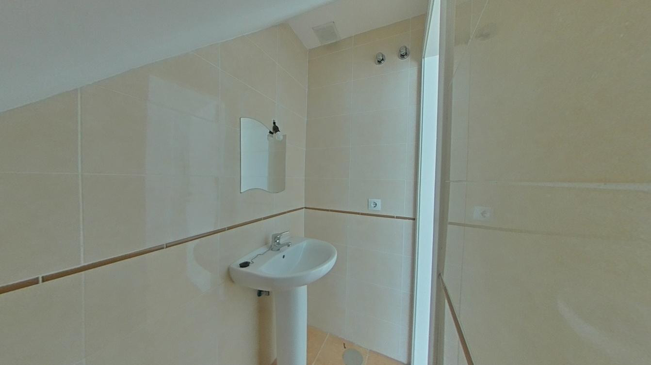 APARTAMENTO ALQUILADO EN MÁLAGA,OPORTUNIDAD PARA INVERSORES.