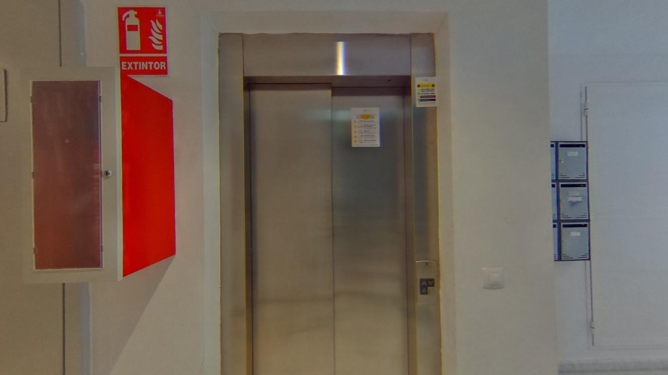 Apartamento alquilado en Málaga,oportunidad para inversores.