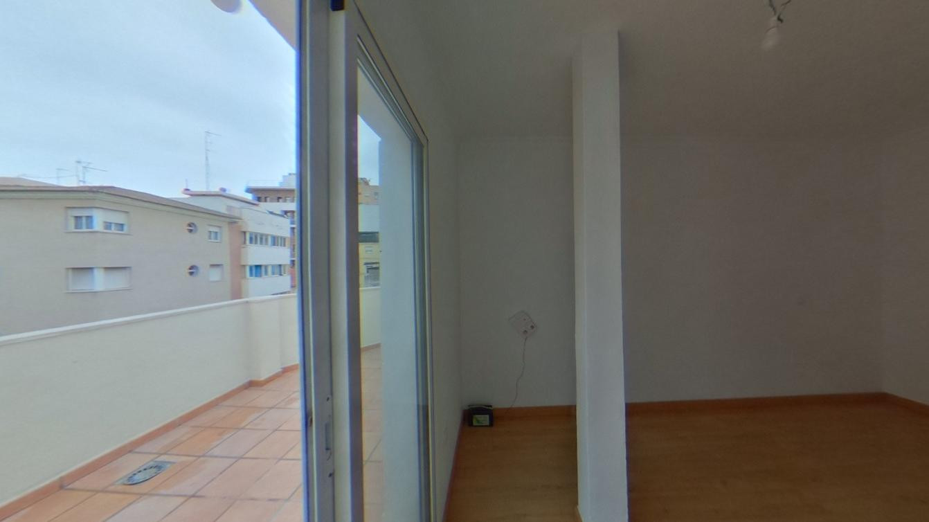 Apartamento alquilado en Málaga,oportunidad para inversores.