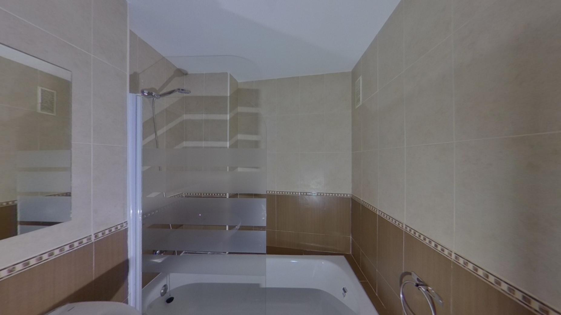 Apartment for sale in Malaga, Costa del Sol