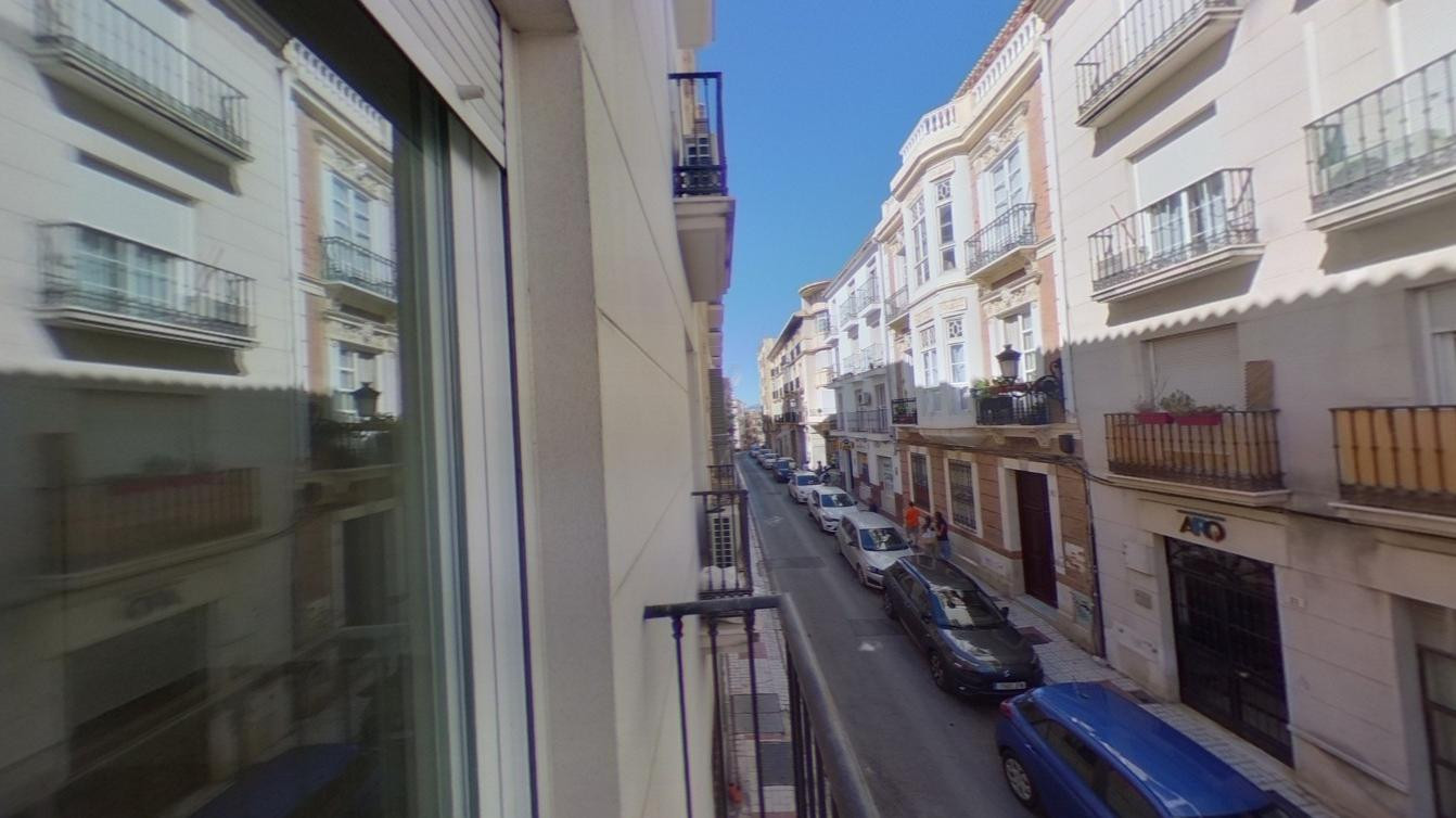 Apartment for sale in Malaga, Costa del Sol