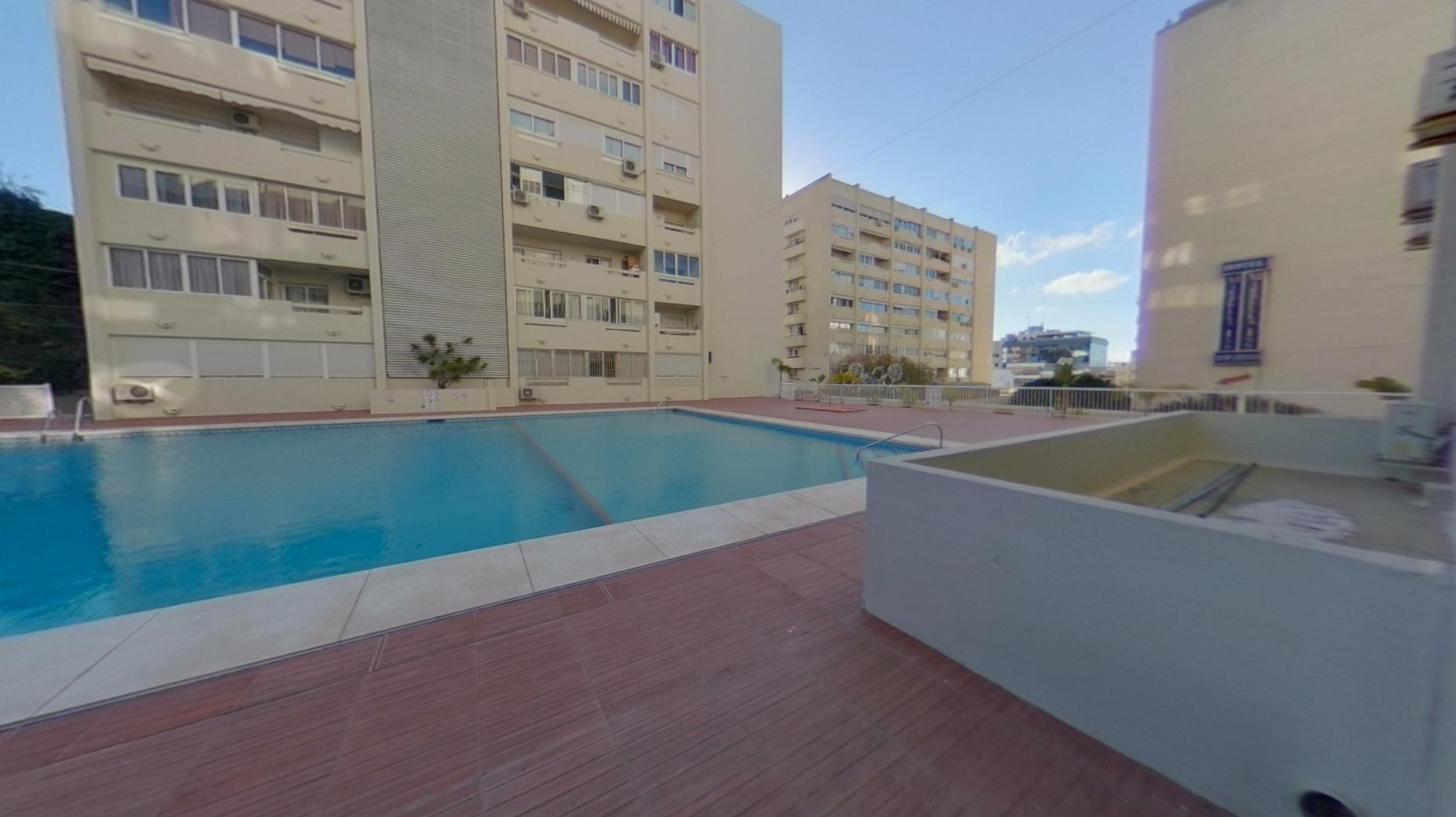 Apartment for sale in Marbella, Costa del Sol