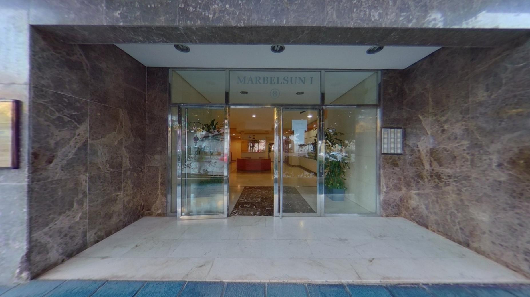 Apartment for sale in Marbella, Costa del Sol