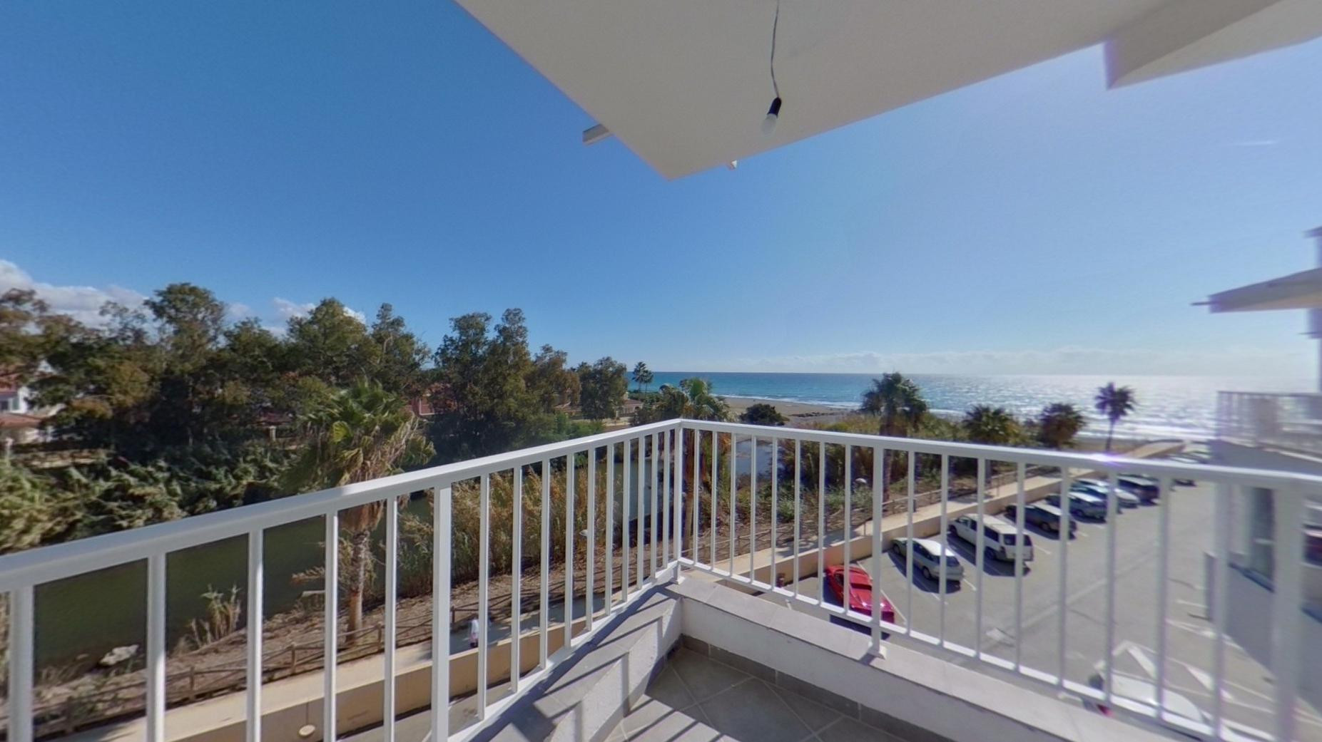 Apartment for sale in San Pedro de Alcantara, Marbella, Costa del Sol