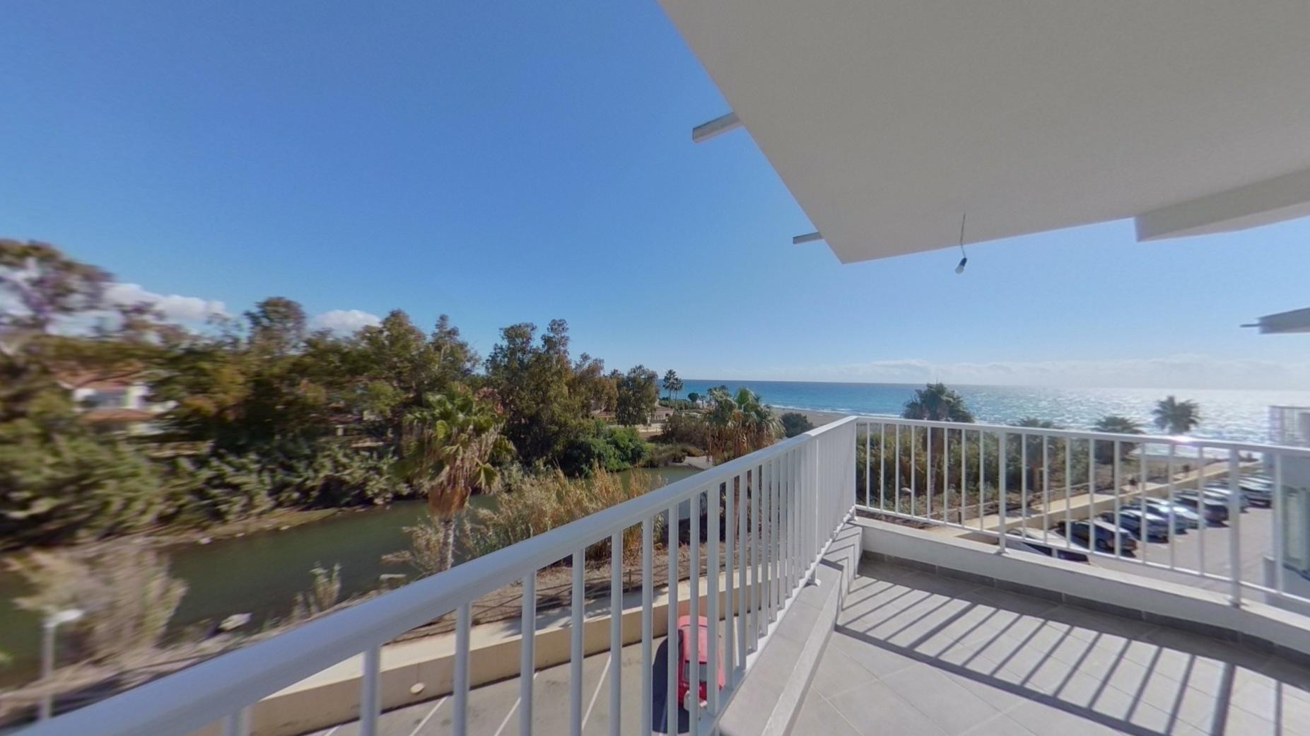 Apartment for sale in San Pedro de Alcantara, Marbella, Costa del Sol