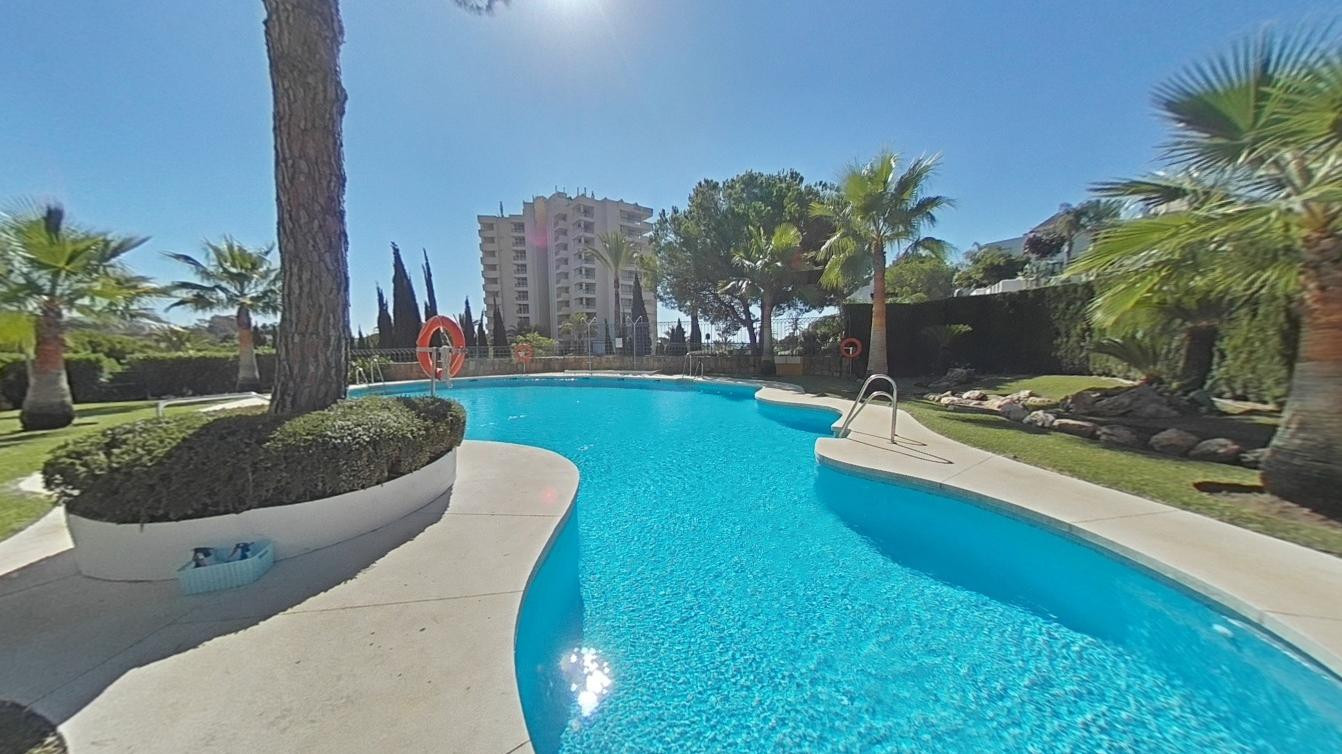 Apartment for sale in Marbella East, Costa del Sol