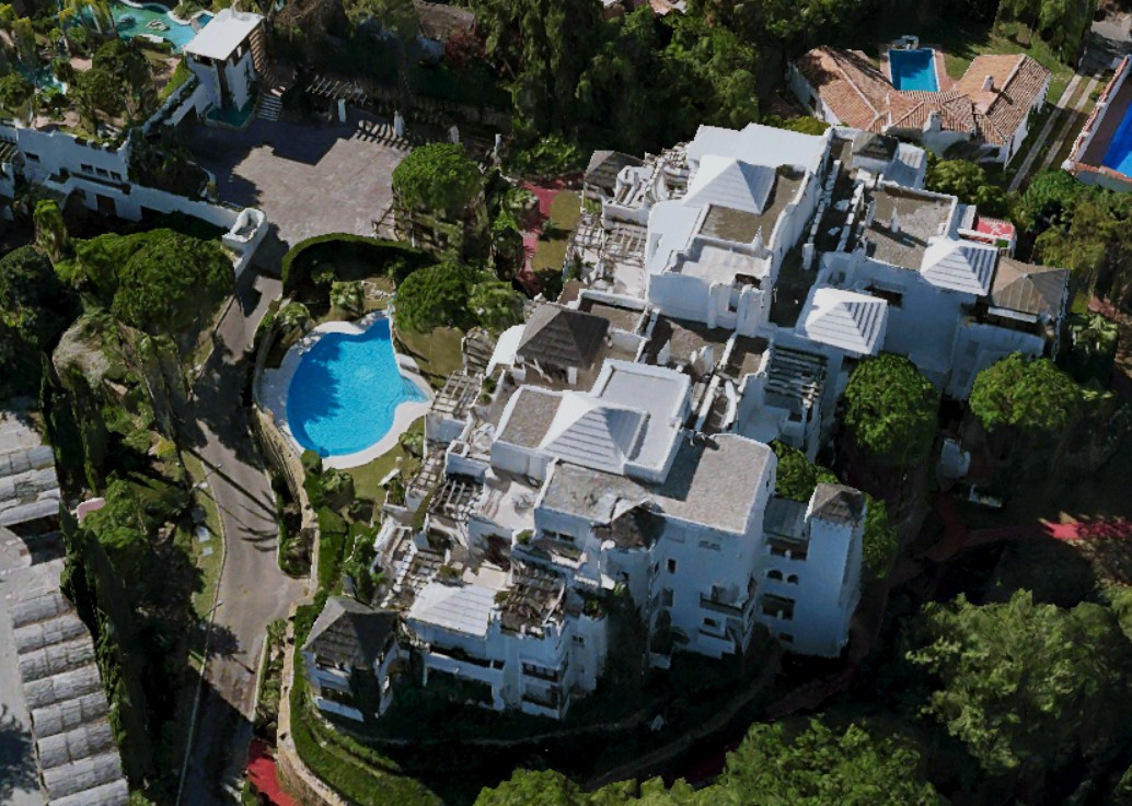 Apartment for sale in Marbella East, Costa del Sol