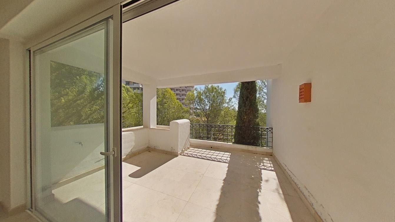 Apartment for sale in Marbella East, Costa del Sol