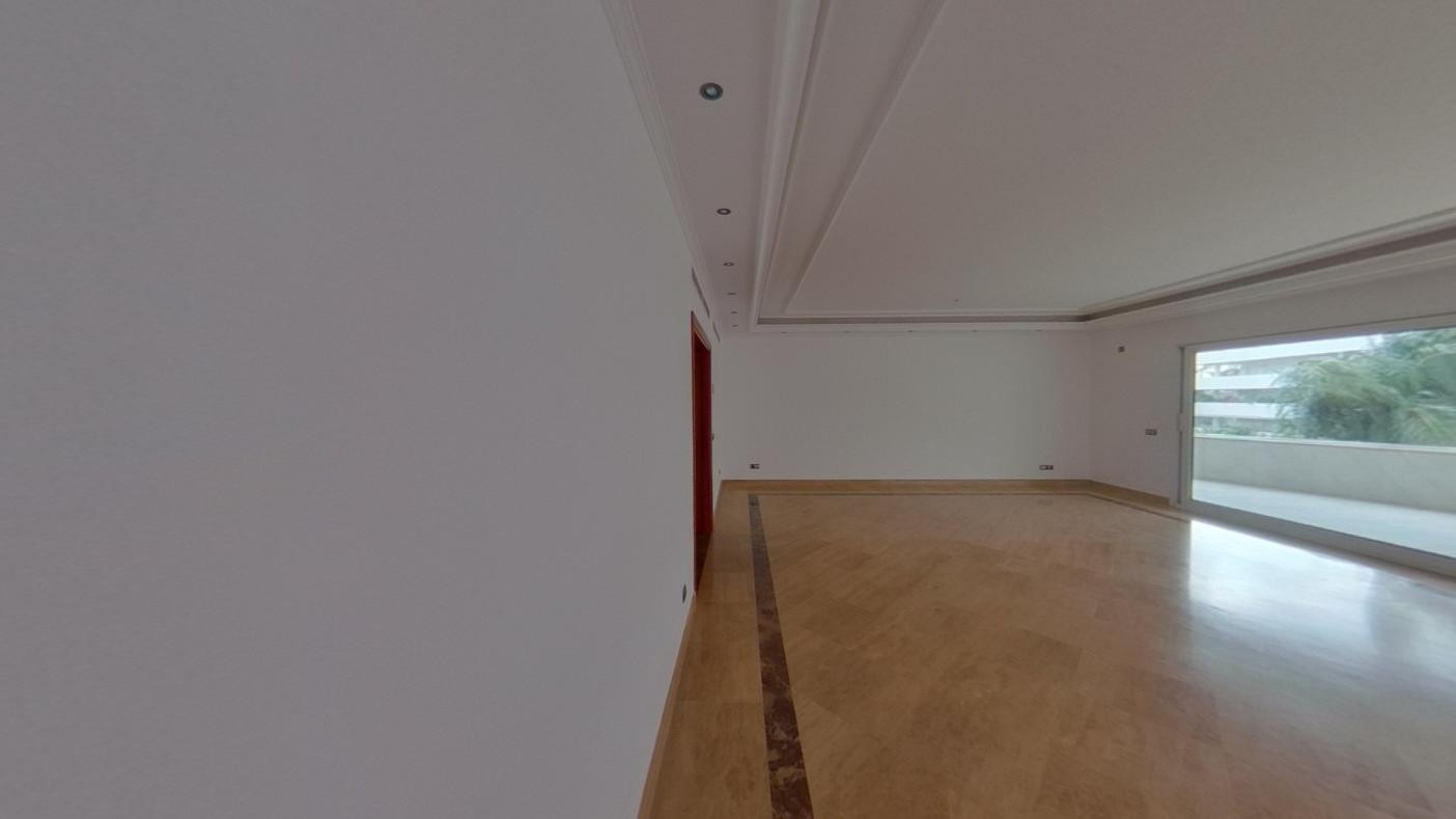 Vivienda alquilada en El Embrujo de Banús – Ideal para inversores