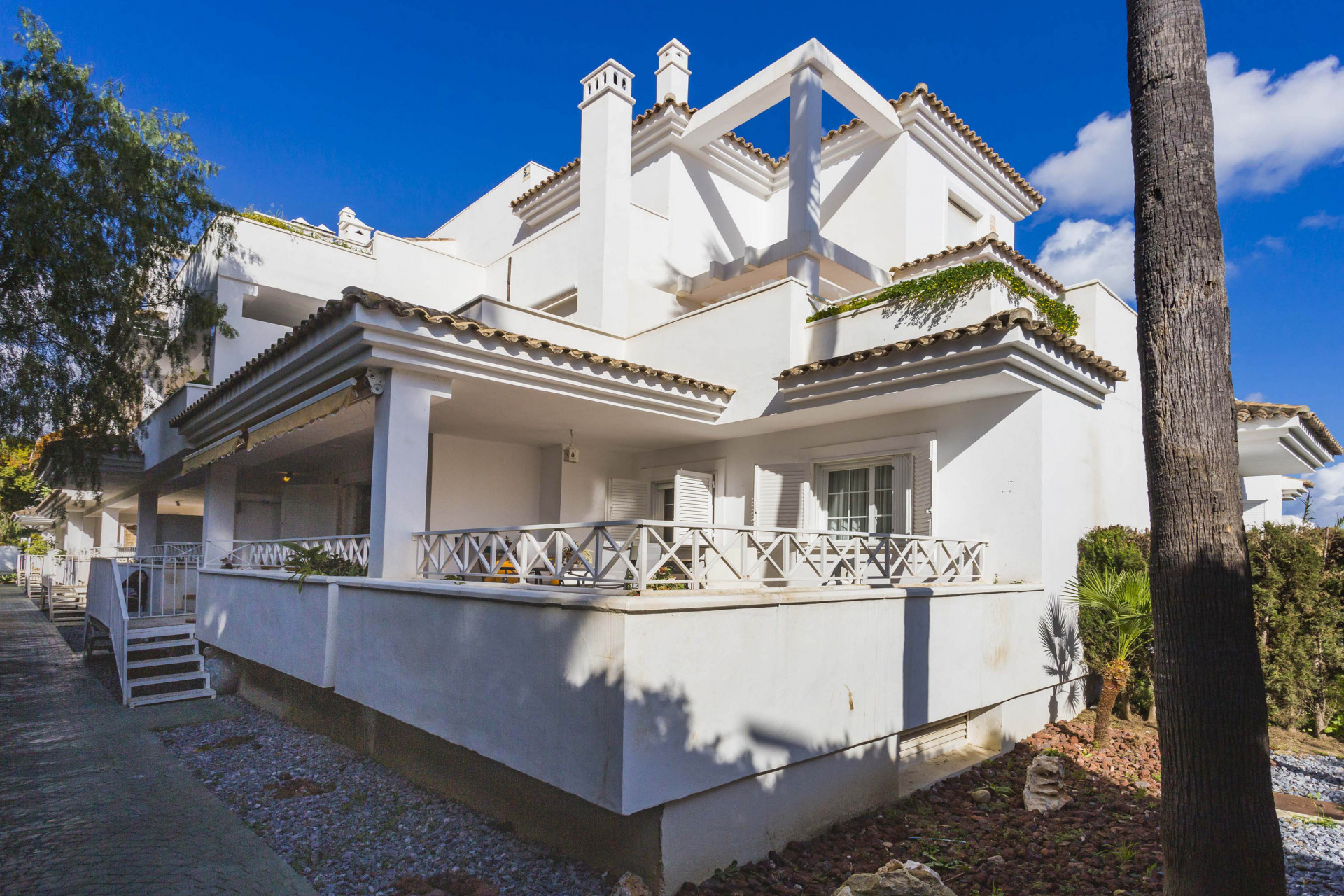 Spacious flat in the heart of Rio Real