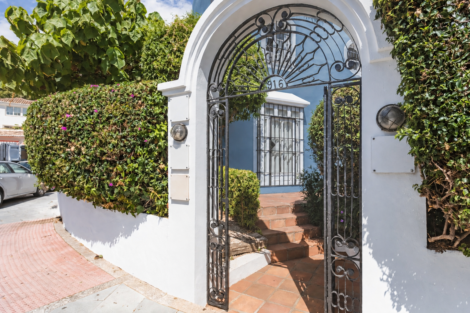 Charming rental offices in La Merced, Marbella