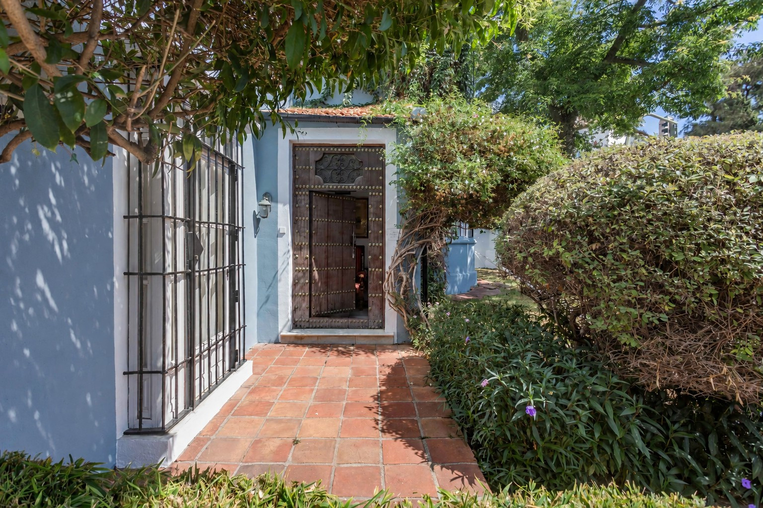 Charming rental offices in La Merced, Marbella