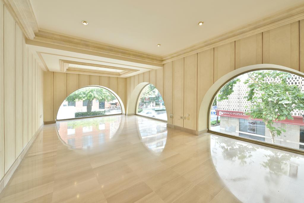Comercial en venta en Marbella, Costa del Sol