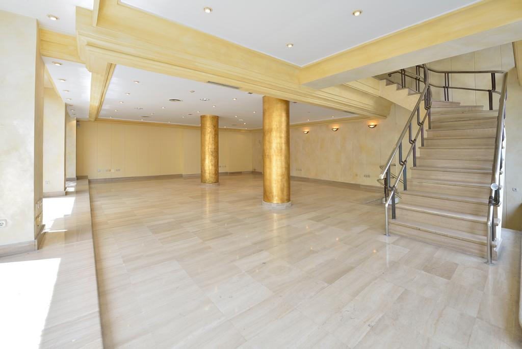 Comercial en venta en Marbella, Costa del Sol