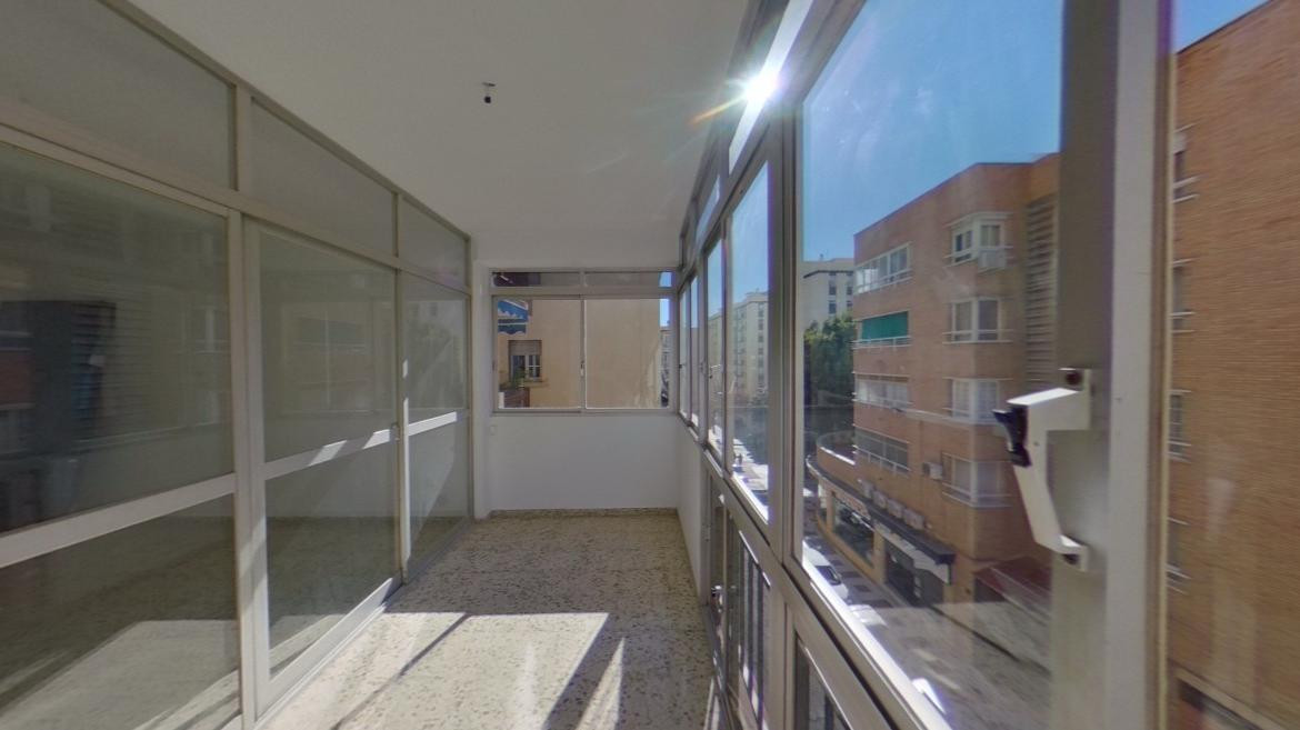 Apartment for sale in Malaga, Costa del Sol