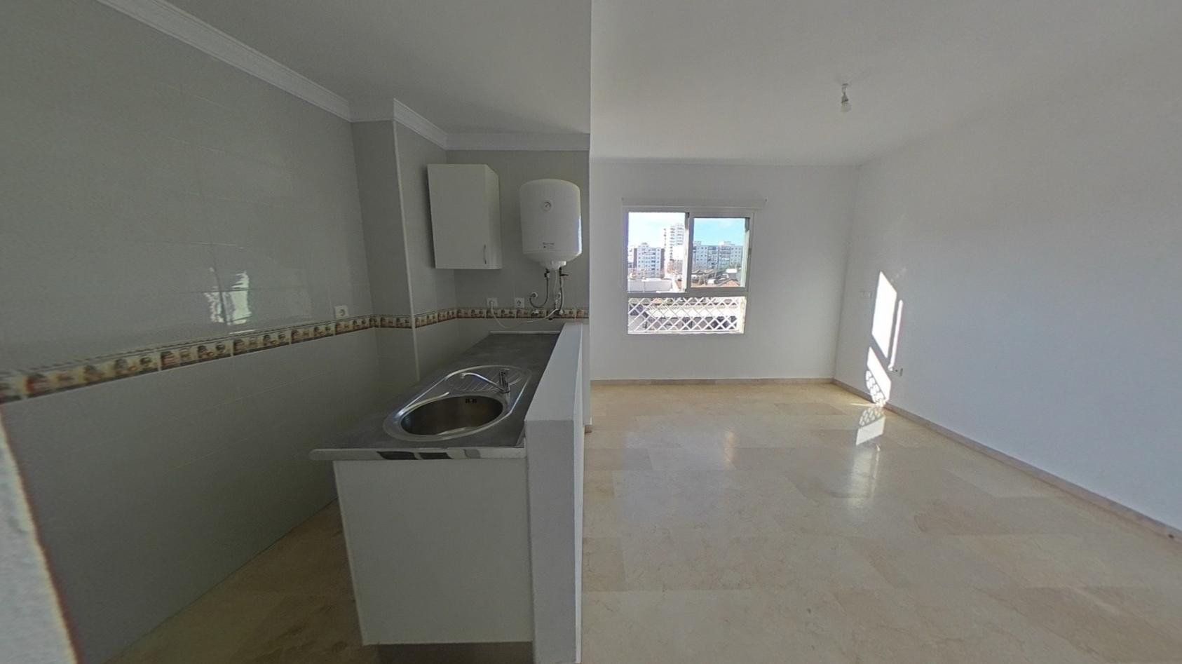 Apartment for sale in Malaga, Costa del Sol