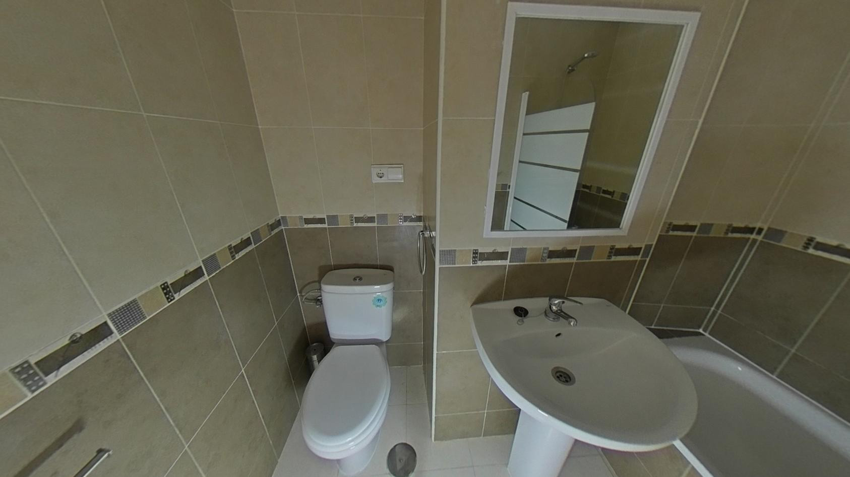 Apartment for sale in Malaga, Costa del Sol