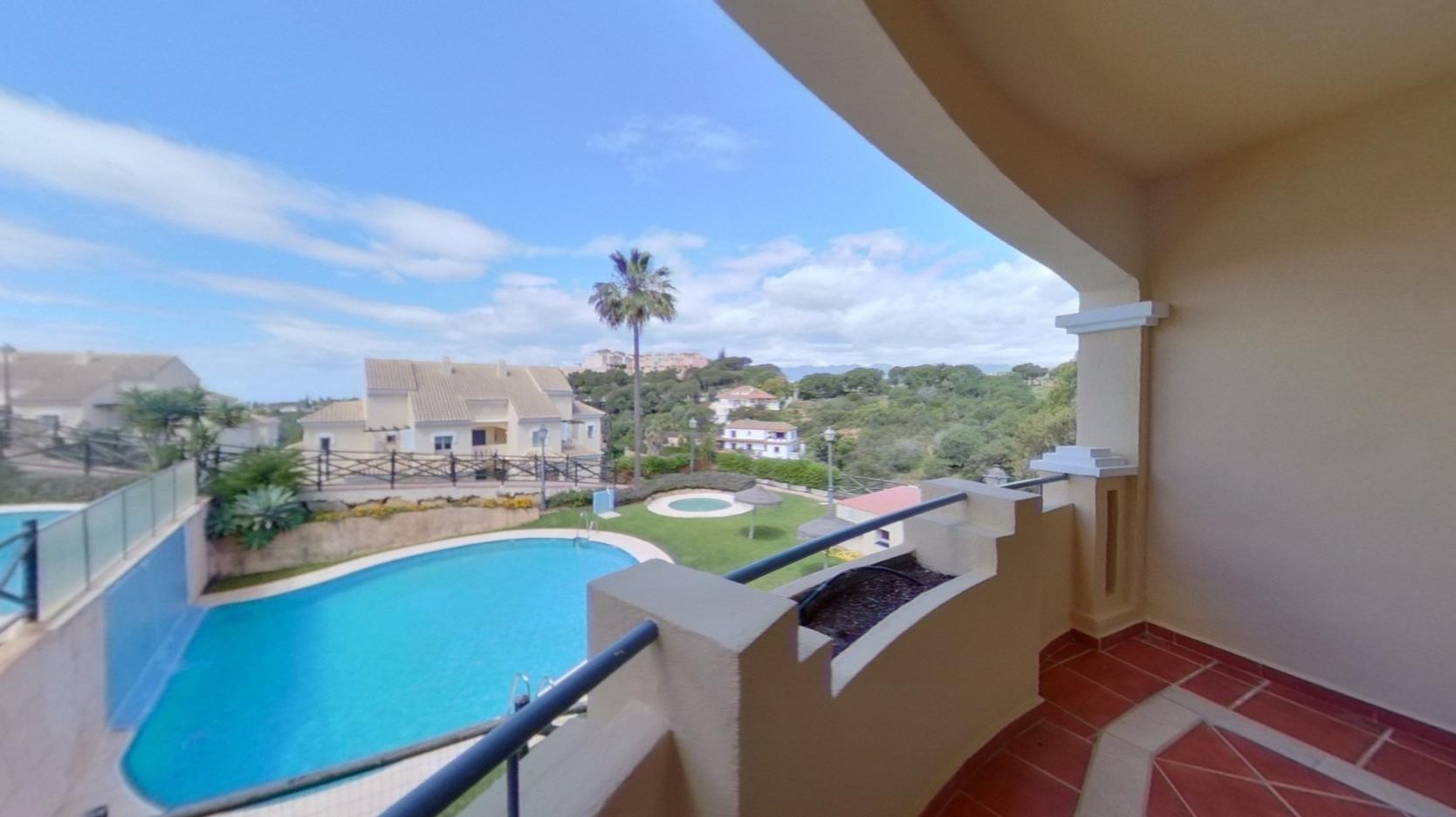 Apartment for sale in Marbella East, Costa del Sol
