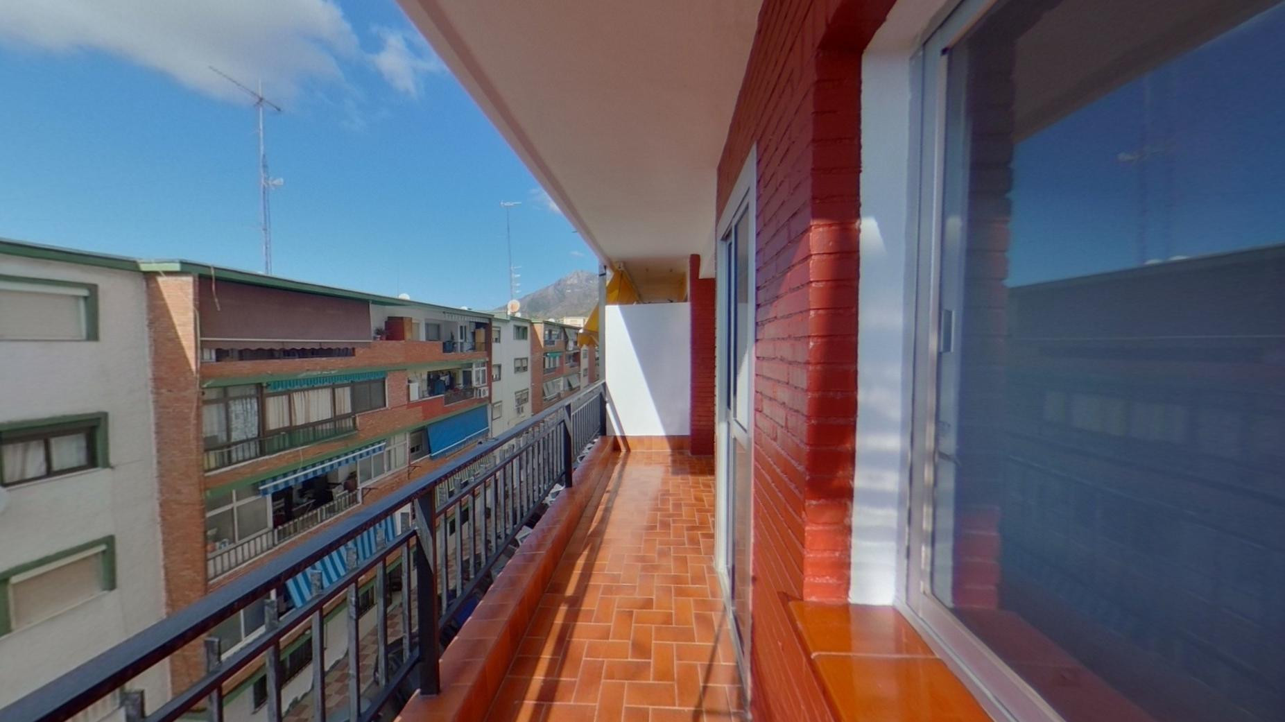 Apartment for sale in Marbella, Costa del Sol