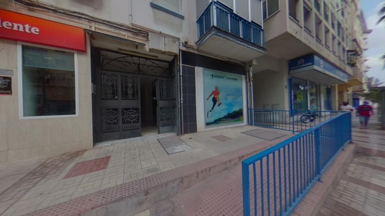 Apartment for sale in Malaga, Costa del Sol