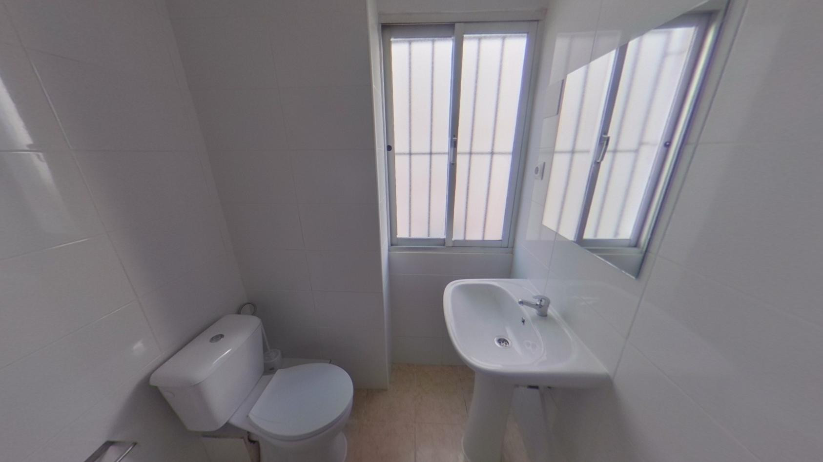 Apartment for sale in Malaga - Cruz de Humilladero, Costa del Sol