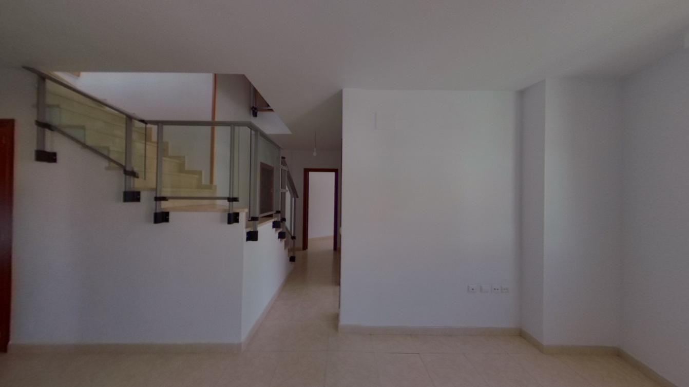 Penthouse for sale in Malaga, Costa del Sol