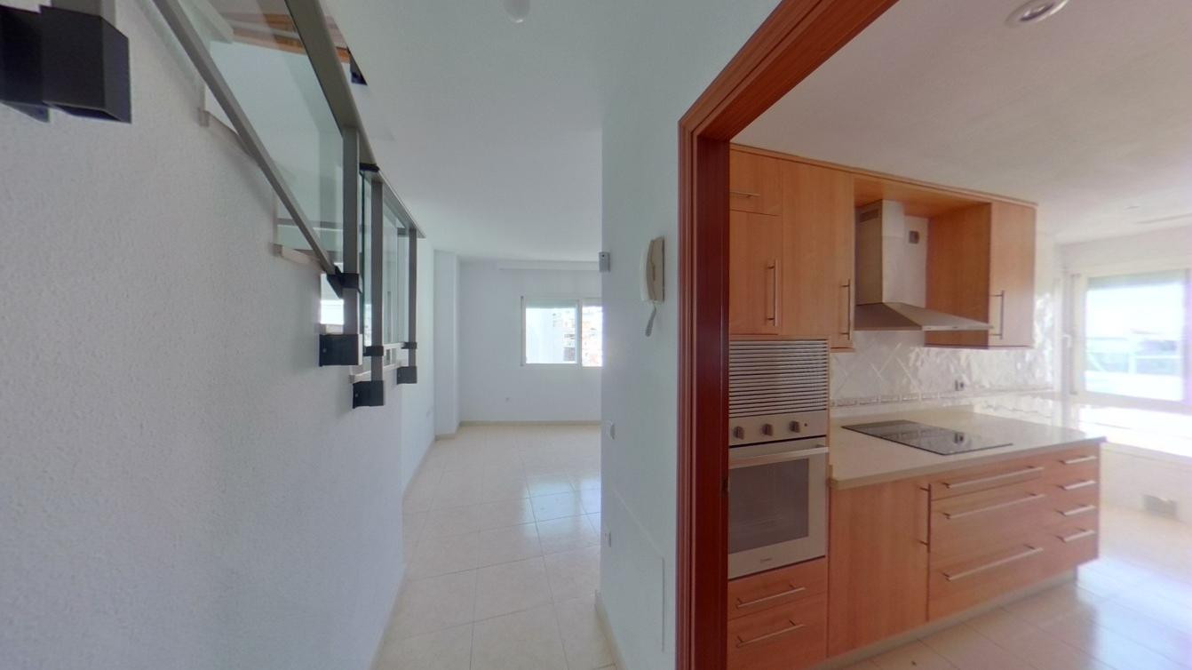Penthouse for sale in Malaga, Costa del Sol