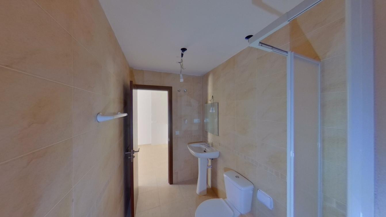 Apartment for sale in Marbella, Costa del Sol