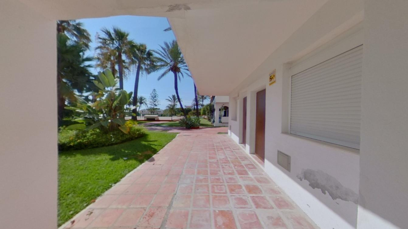 Apartment for sale in Marbella, Costa del Sol