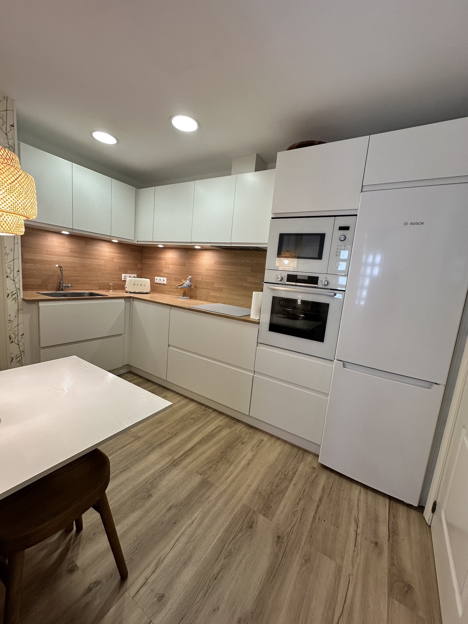 Apartment Guadalmina Baja, first line golf, Marbella