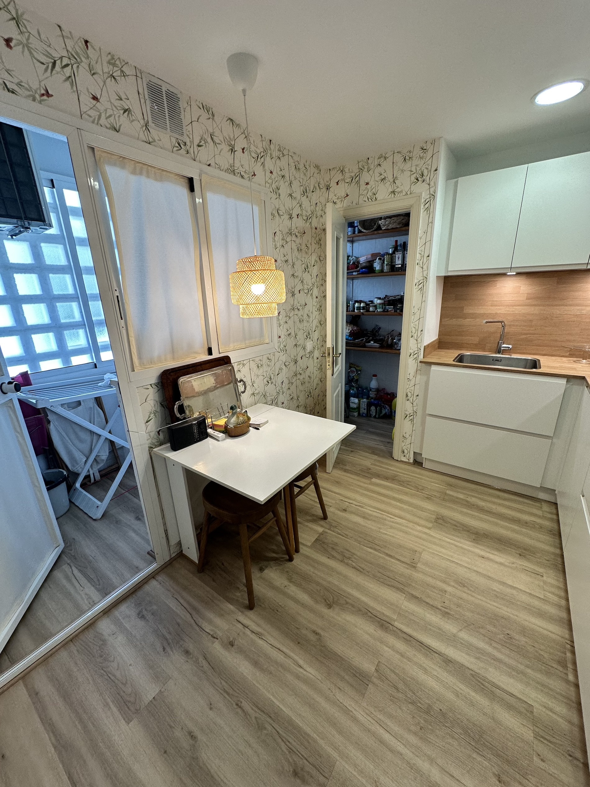 Apartment Guadalmina Baja, first line golf, Marbella