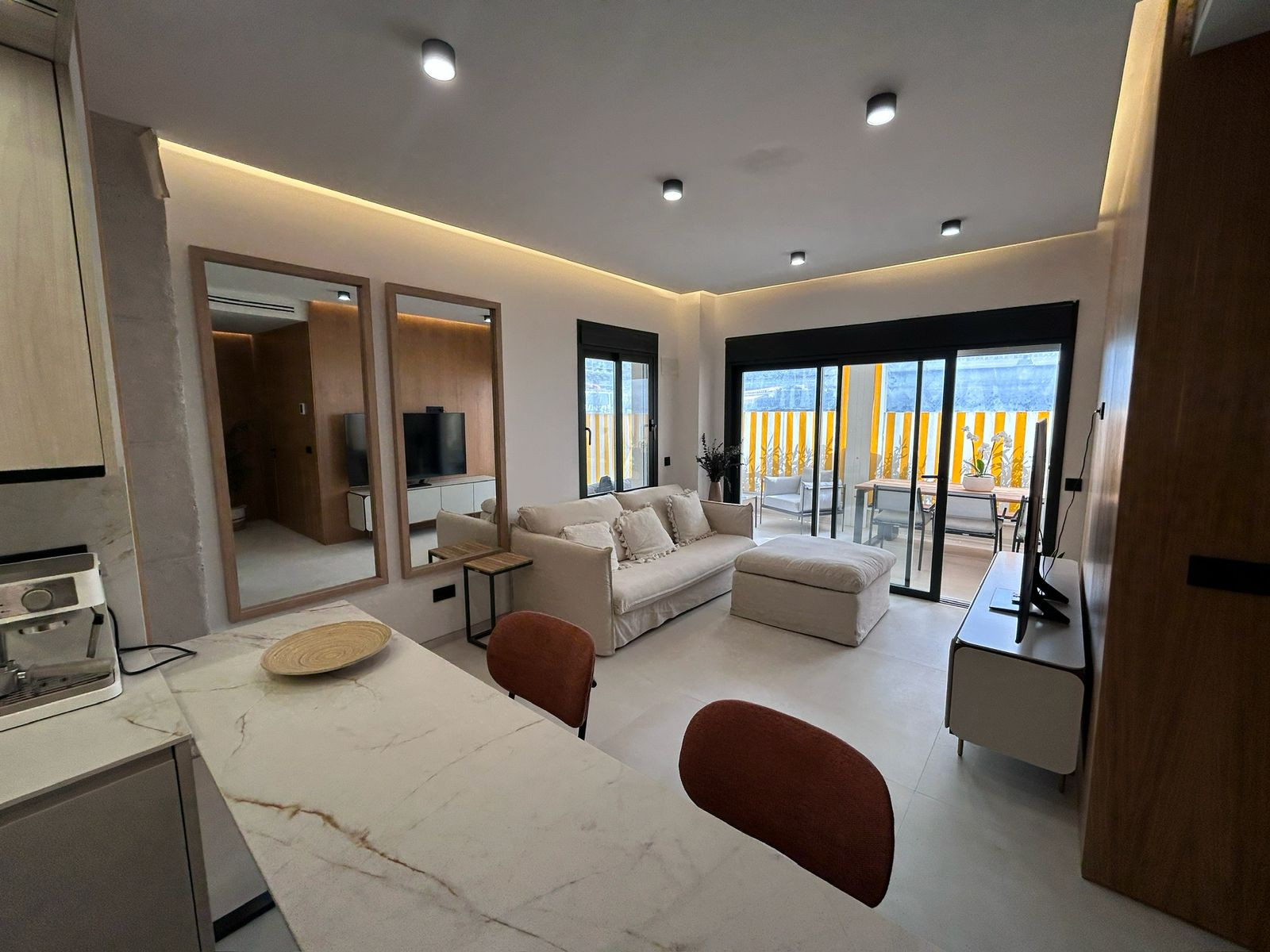 Apartment for sale in Marbella - Puerto Banus, Costa del Sol