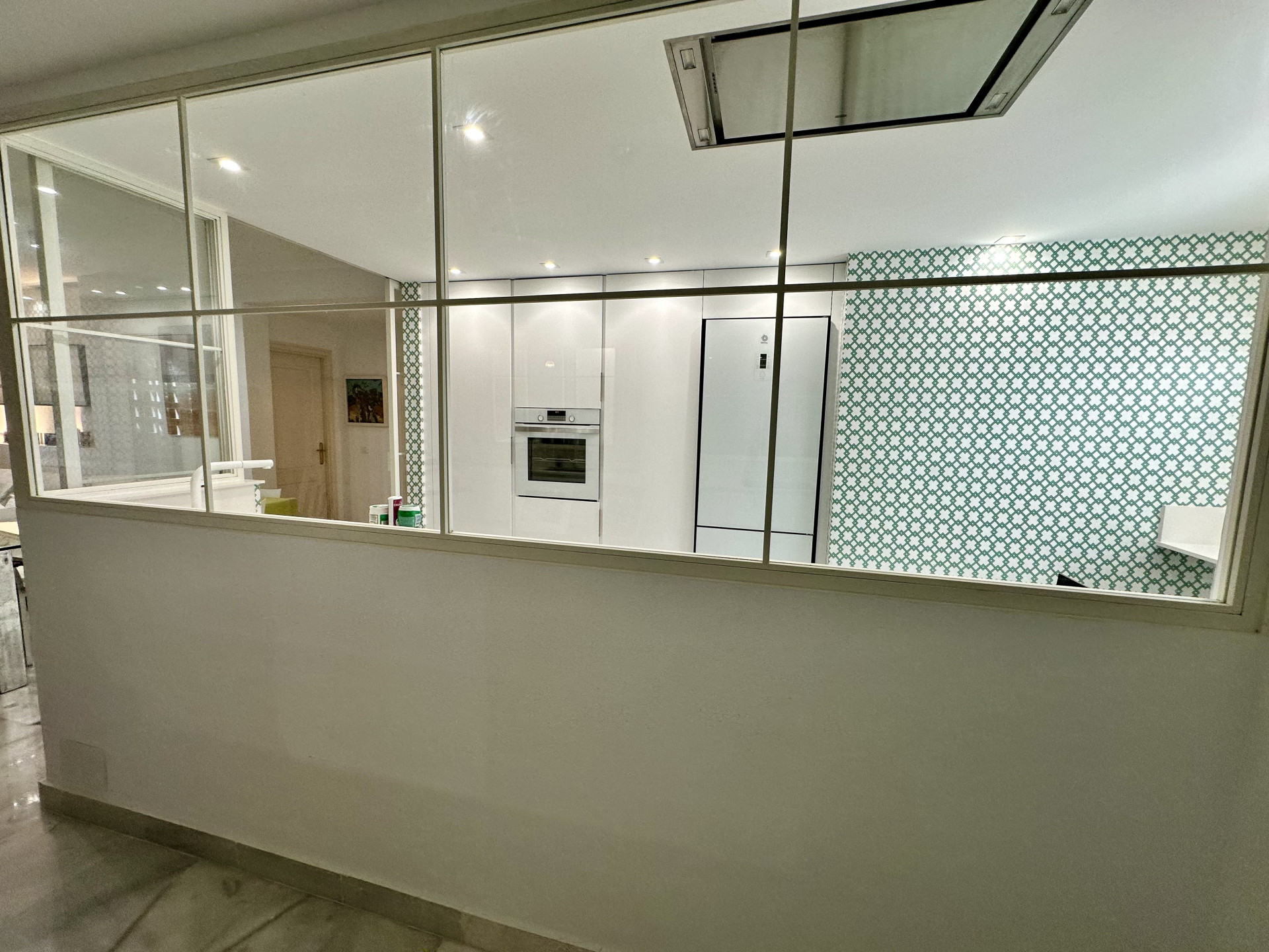 Ground Floor Apartment with Private Garden Near the Beach – Guadalmina Baja, Marbella
