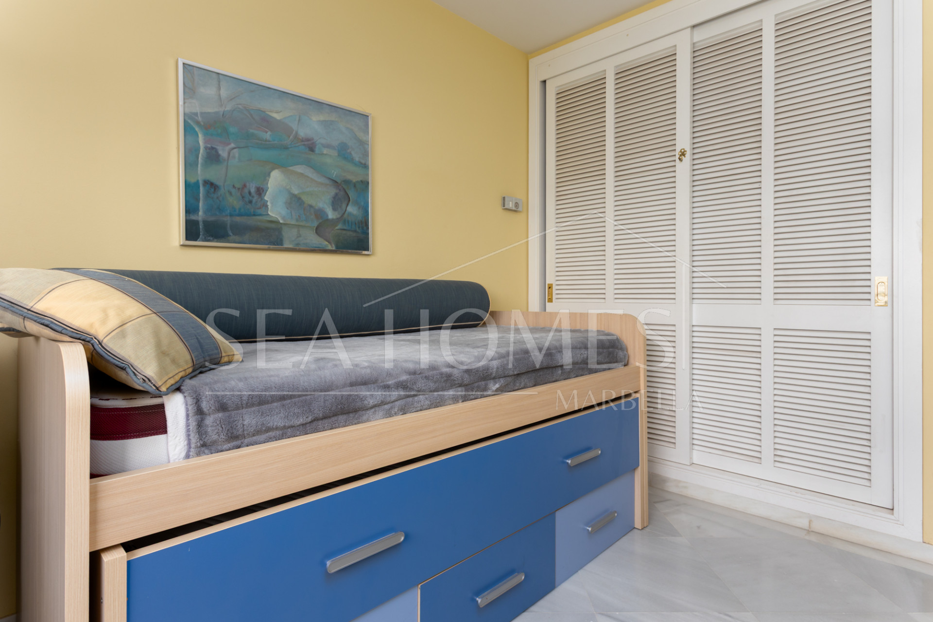 Exclusive Apartment for Sale in the Prestigious Don Gonzalo Complex, Marbella