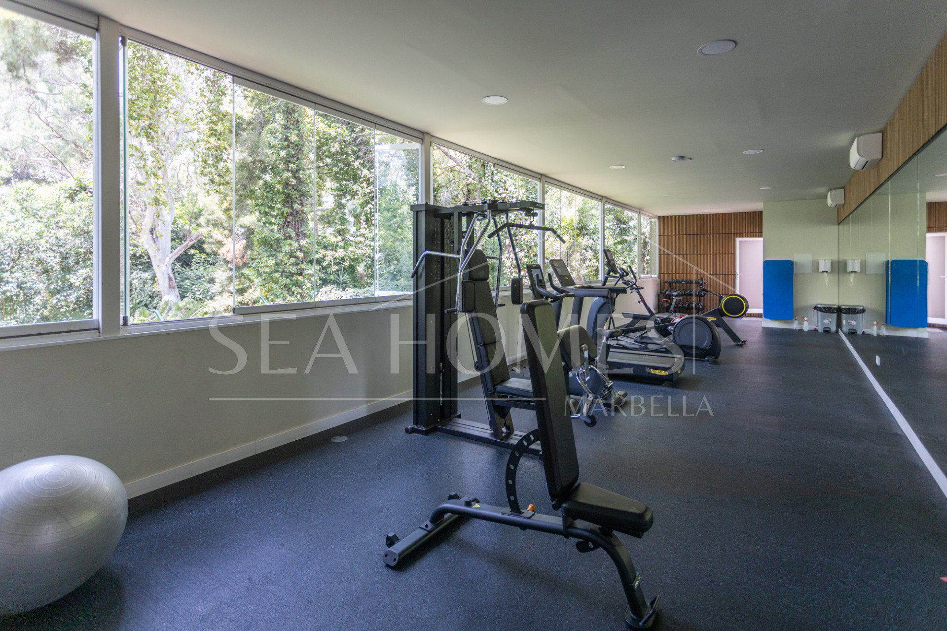 Exclusive Apartment for Sale in the Prestigious Don Gonzalo Complex, Marbella