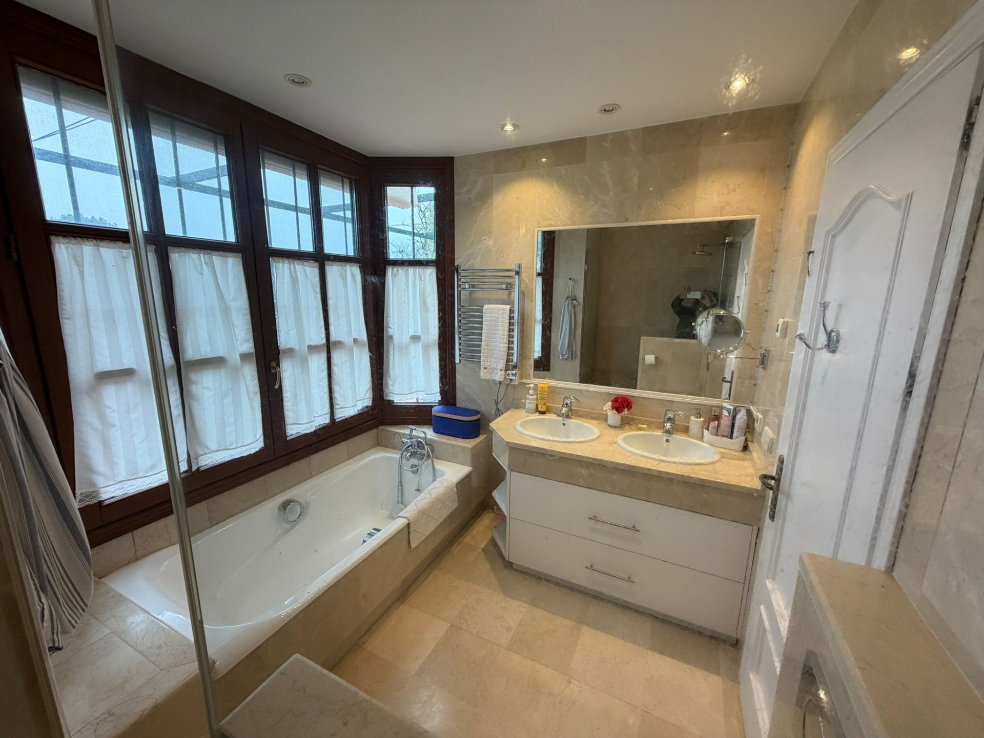 Image {index}: detached villa For sale, San Pedro de Alcántara, €2,100,000 [HFMs686360]