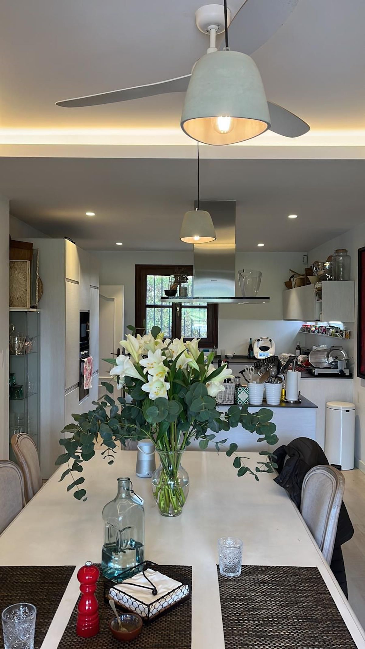 Image {index}: detached villa For sale, San Pedro de Alcántara, €2,100,000 [HFMs686360]