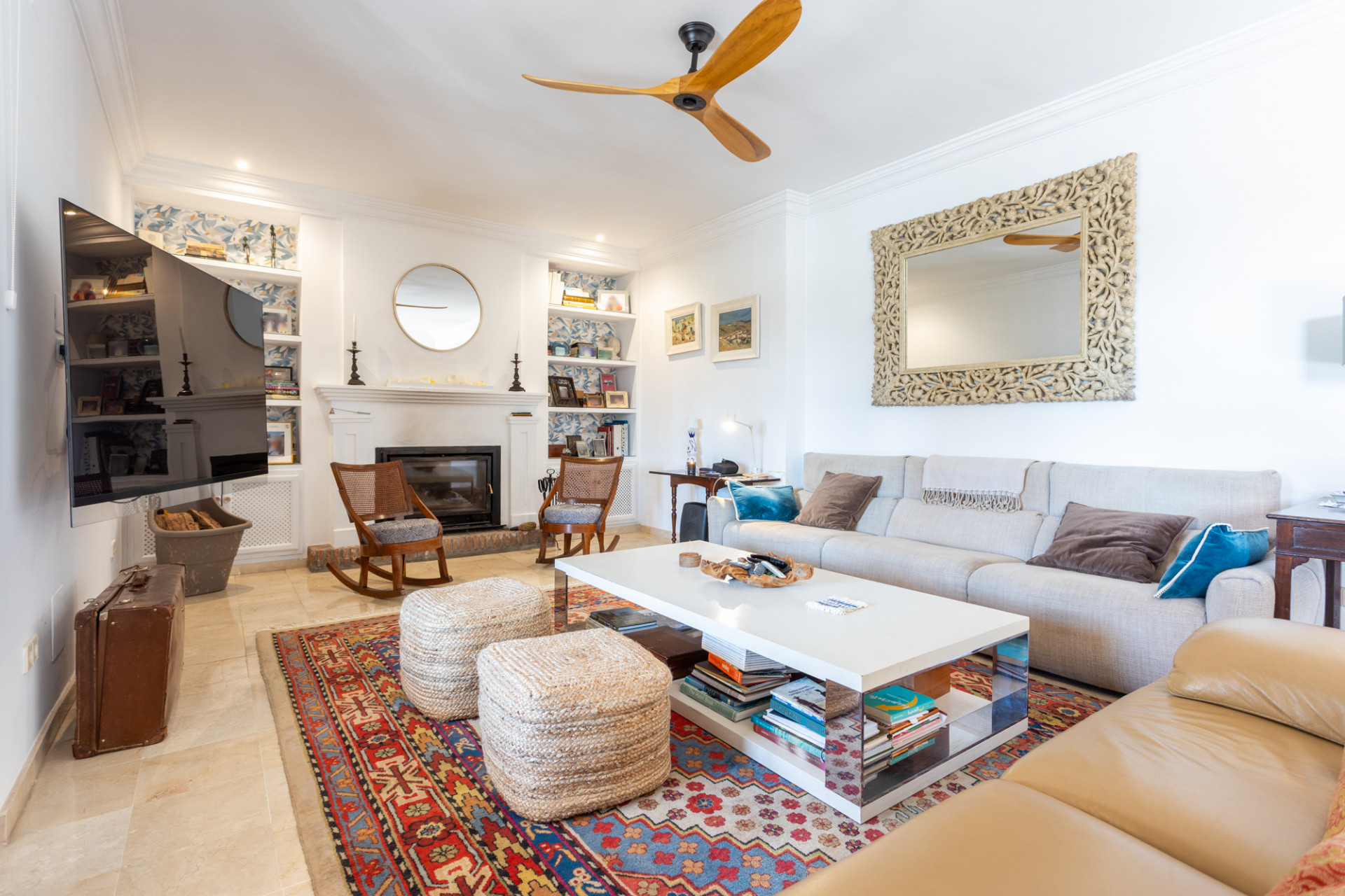 Image 4: Detached Villa For sale, San Pedro de Alcántara, €2,100,000 [HFMs686360]