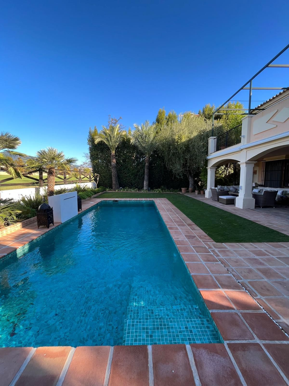 Image {index}: detached villa For sale, San Pedro de Alcántara, €2,100,000 [HFMs686360]