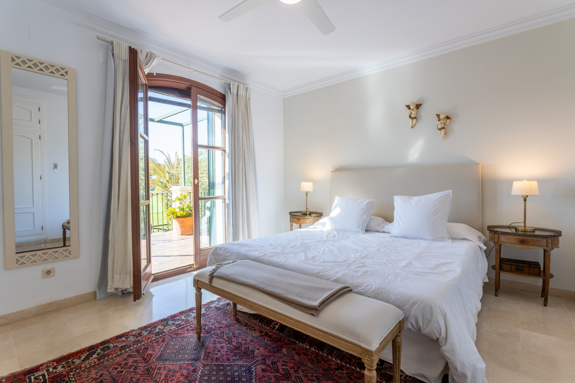 Image 12: Detached Villa For sale, San Pedro de Alcántara, €2,100,000 [HFMs686360]