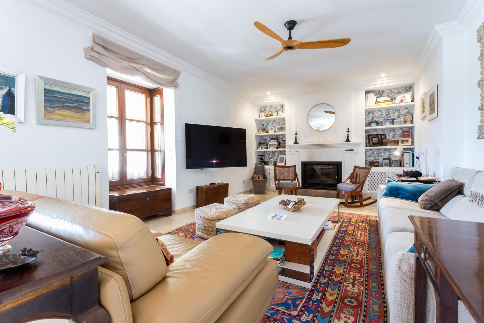 Image 16: Detached Villa For sale, San Pedro de Alcántara, €2,100,000 [HFMs686360]